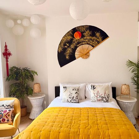Candy Cafe Apartment London Exterior foto