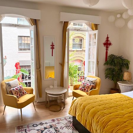 Candy Cafe Apartment London Exterior foto