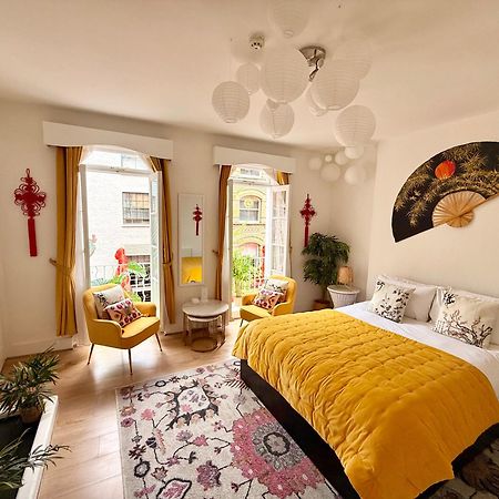 Candy Cafe Apartment London Exterior foto