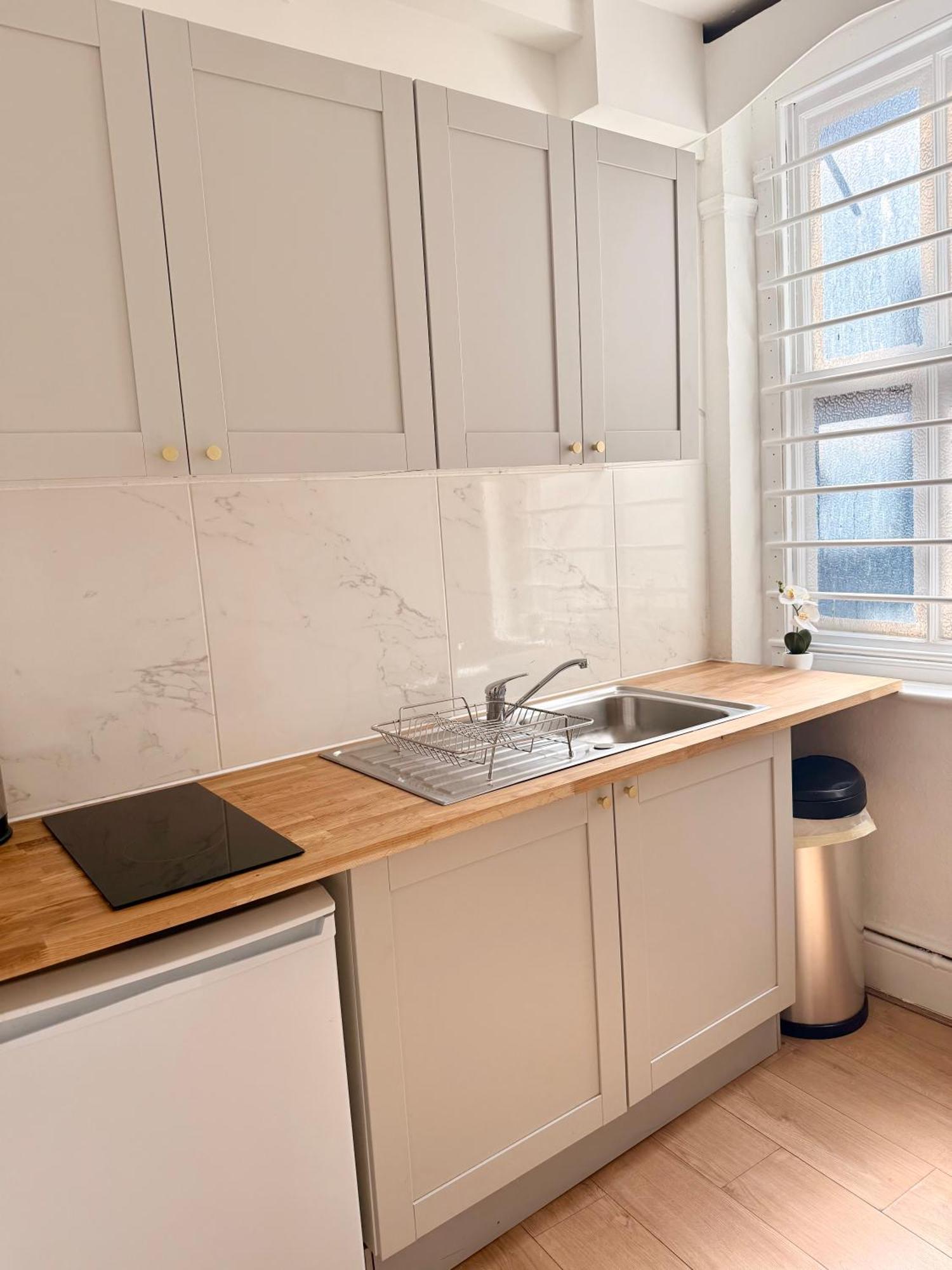 Candy Cafe Apartment London Exterior foto