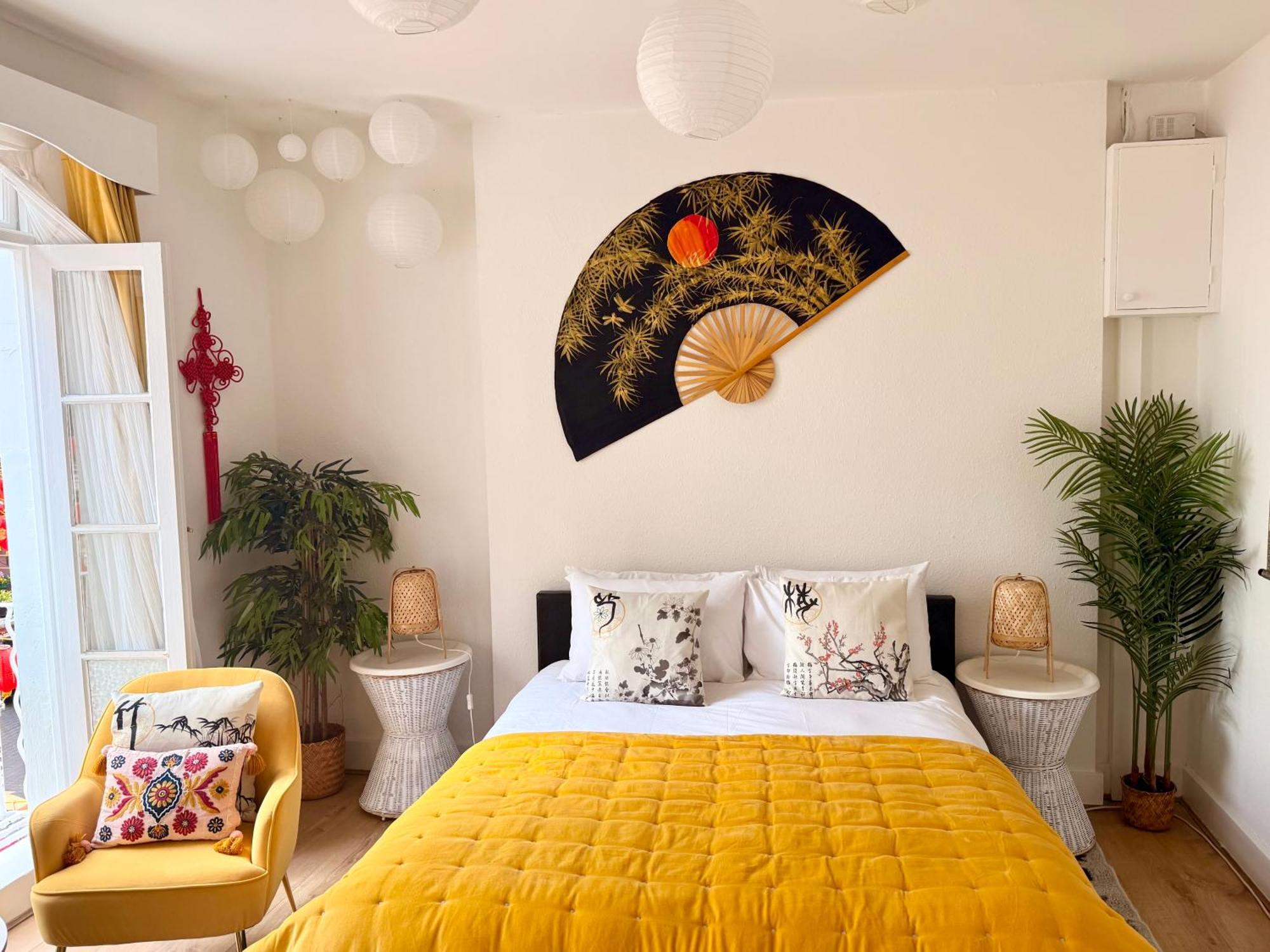 Candy Cafe Apartment London Exterior foto